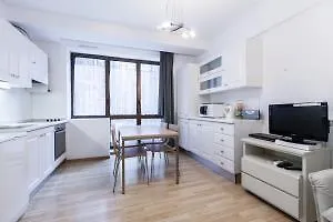 Quai Des Celestins - 252 - Paris Apartment 0*,