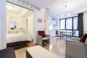 Quai Des Celestins - 252 - Paris Apartment